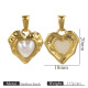 Perle Grand Coeur Image3