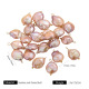 Perle rose C Image5