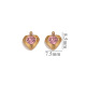 Coeur rose Image39