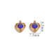 Coeur-Bleu Royal Image43