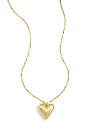 Colliers Pendentifs Cœur Décontracté Quotidien Simple Série Bijoux Pour Femmes h5 