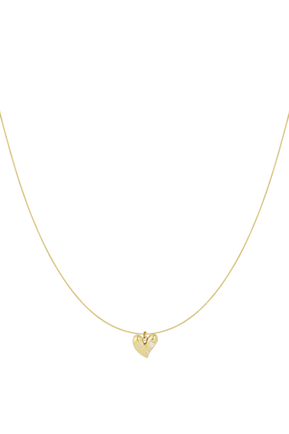 Collier Chanceux De T'Avoir