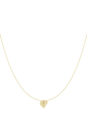 Collier Chanceux De T'Avoir h5