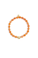 Orange/Taille unique Image4