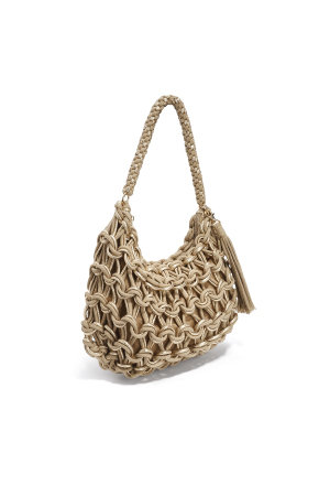 Sacs De Plage Multicolores En Coton Pour Les Vacances Et Le Quotidien h5 Image4