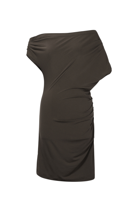Robe drapée 2