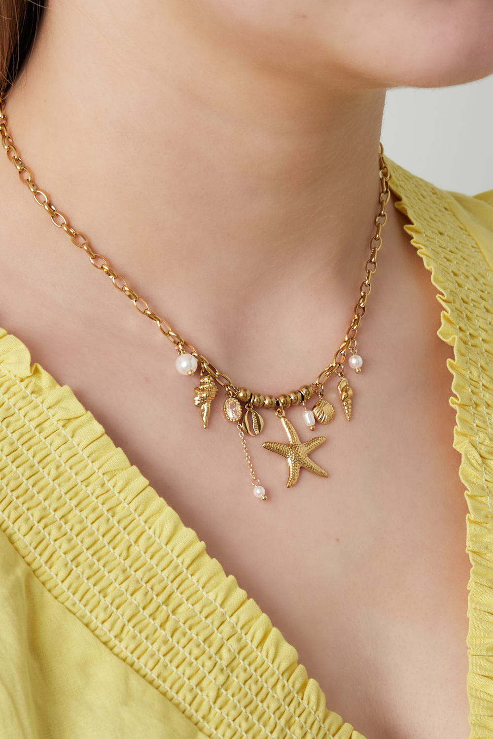 Collier L'Été Arrive h5Image2