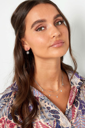 Collier Boules Et Ronds h5 Image2