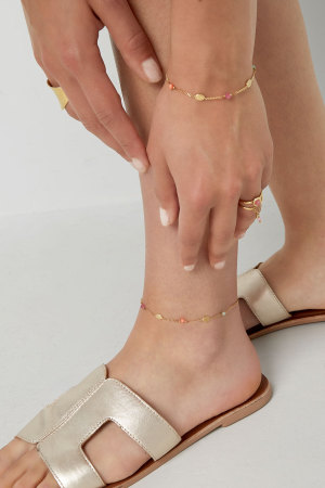 Bracelet De Cheville Summerlovin' h5 Image2