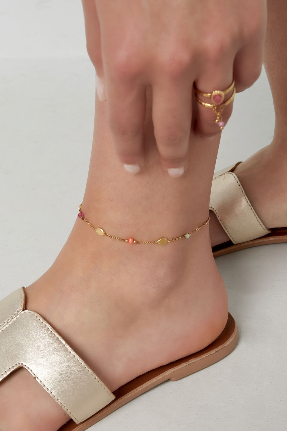 Bracelet De Cheville Summerlovin' Image3