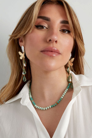 Collier Pierre Naturelle All Over h5 Image2