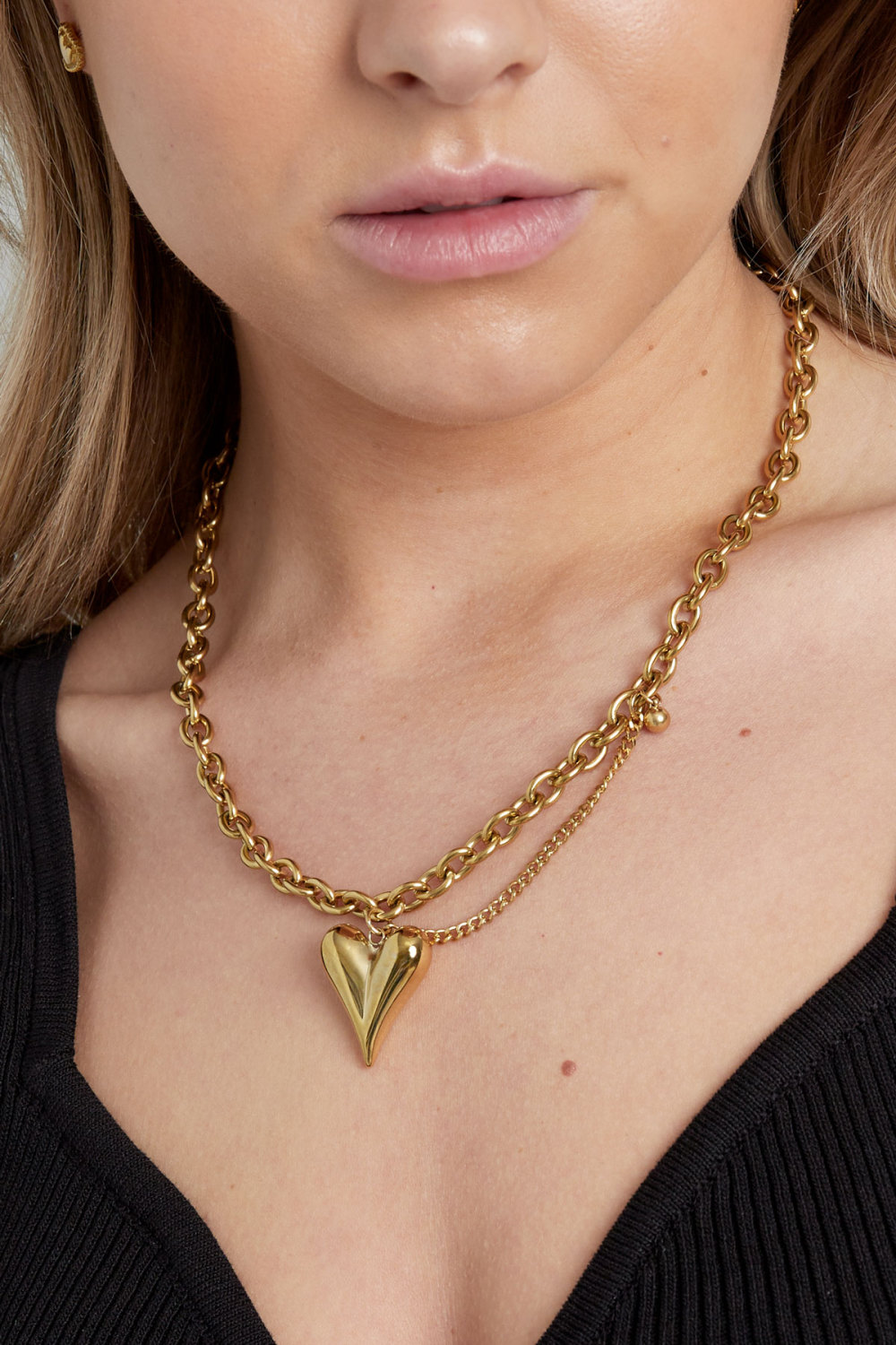 Collier Vie Amoureuse h5Image3