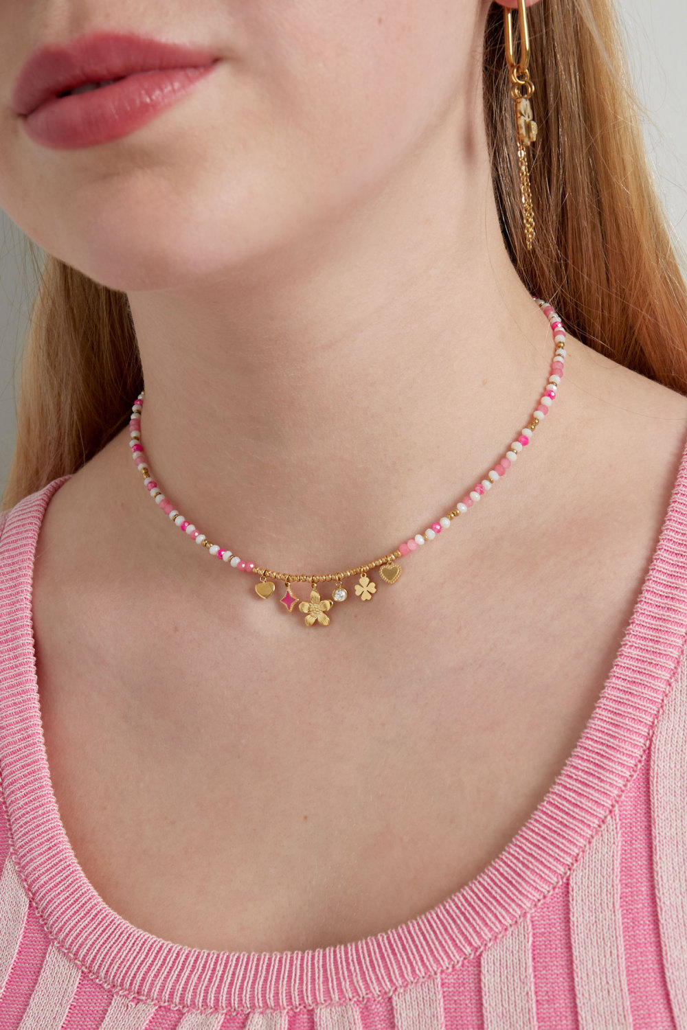 Collier Coloré Summer Lover Image2