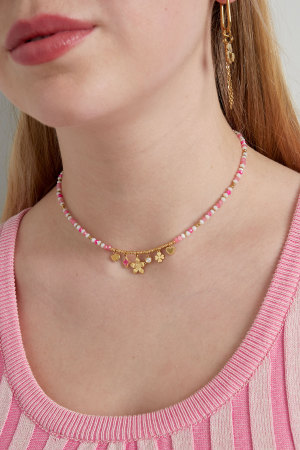Collier Coloré Summer Lover h5 Image2