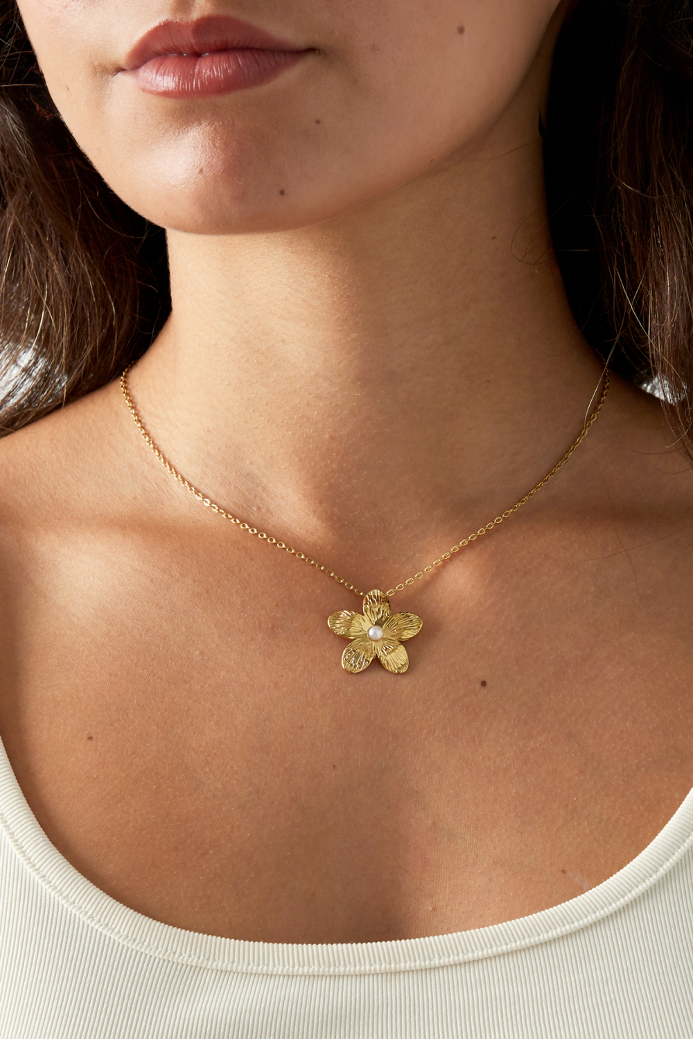 Collier Blossom Burst h5Image2