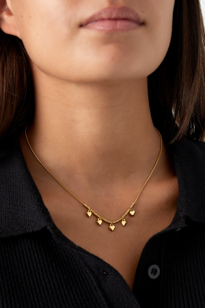 Collier De Perles D'amour h5 Image2