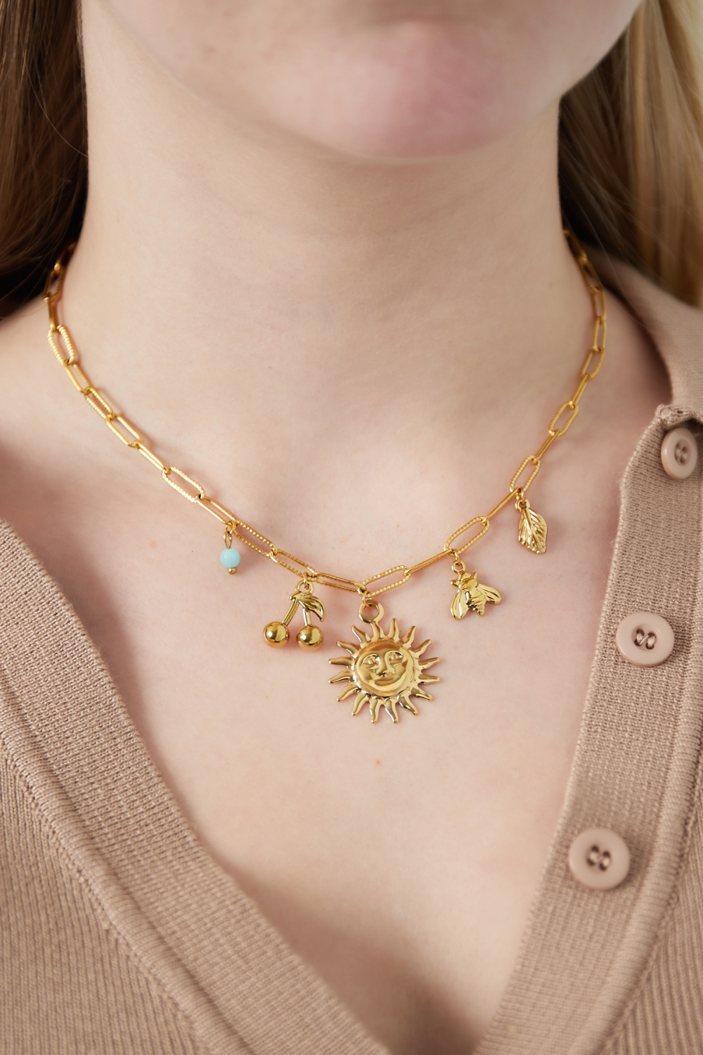 Collier Sunny Delight Image2