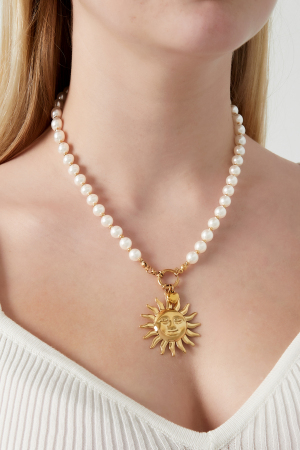Collier Étincelle Solaire h5 Image2