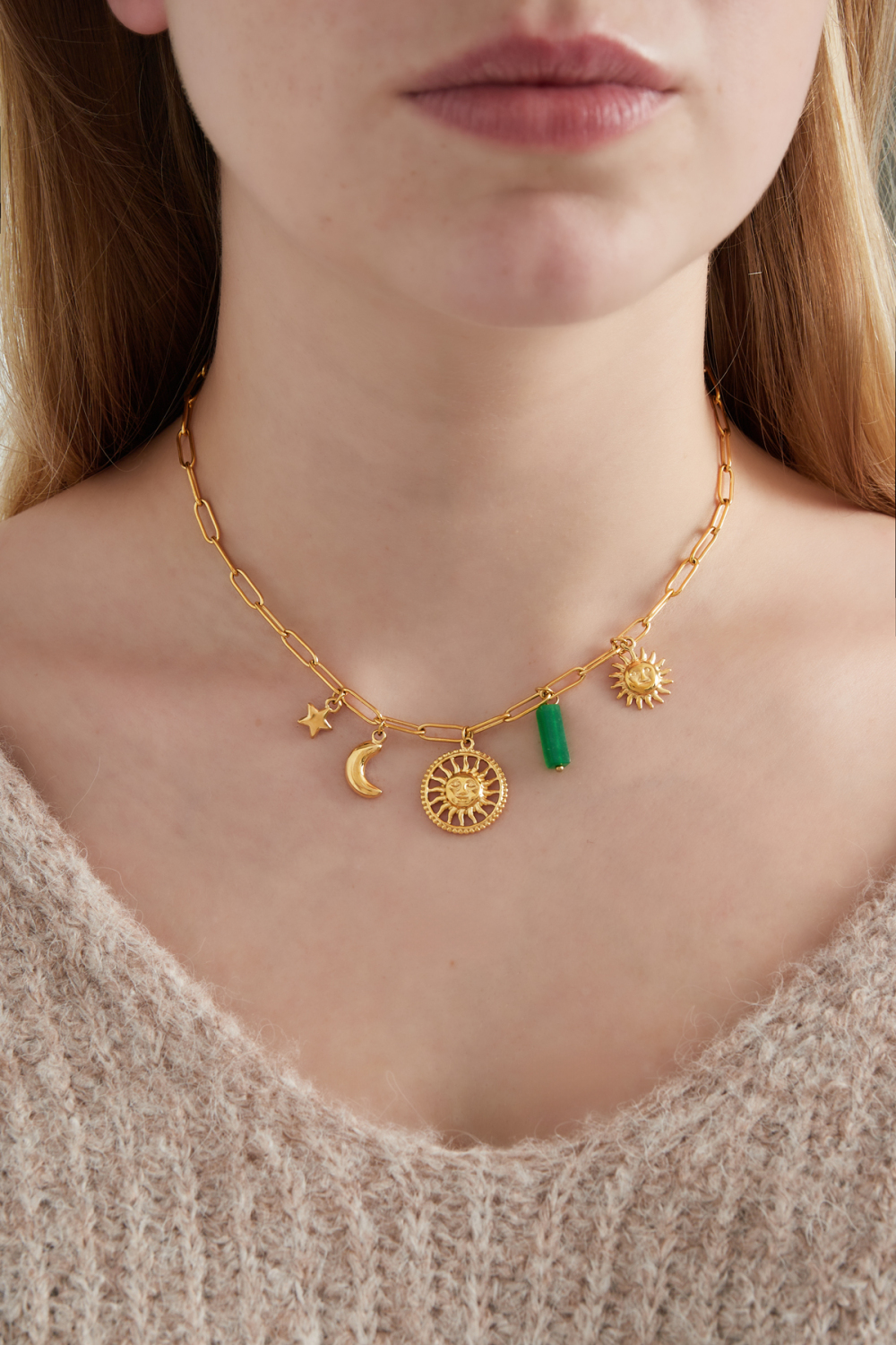 Collier Rayons Rayonnants h5Image2