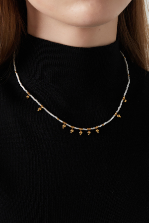 Collier Golden Touch h5 Image2