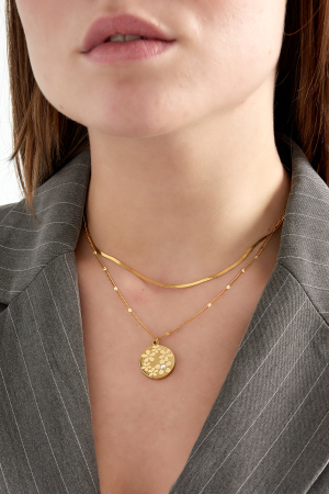 Collier Jardin Fleuri h5 Image2