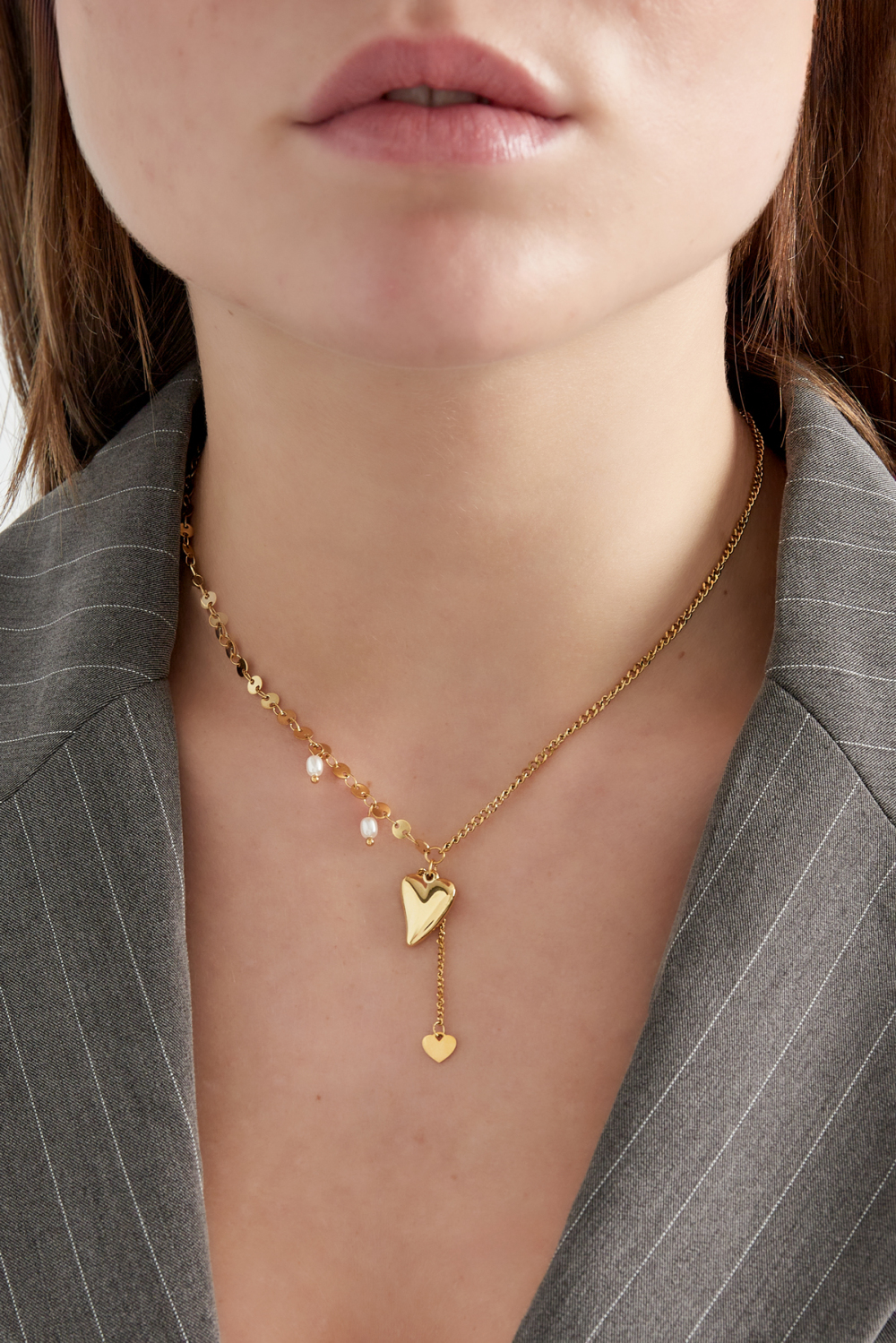 Collier Unique En Son Genre Image2