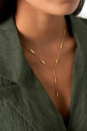 Collier Élégance Intemporelle h5 Image2