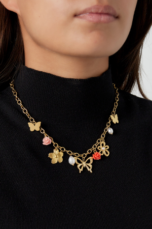 Collier À Breloques Joyeuses h5 Image2