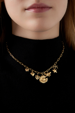 Collier Botanical Bliss h5 Image2
