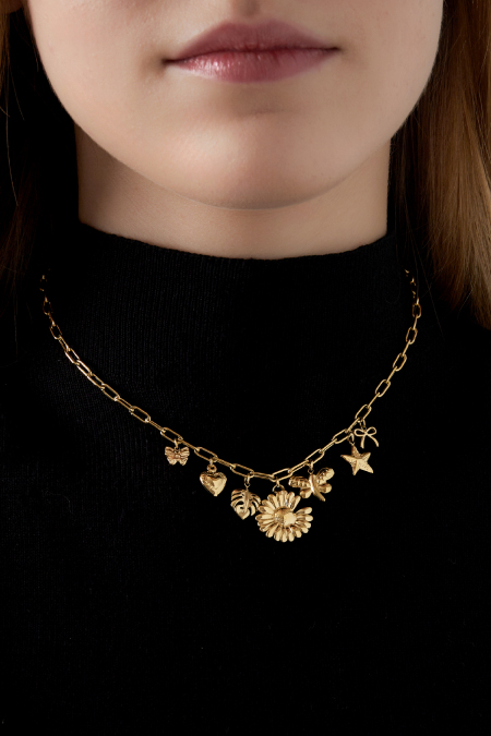 collier botanical bliss 2