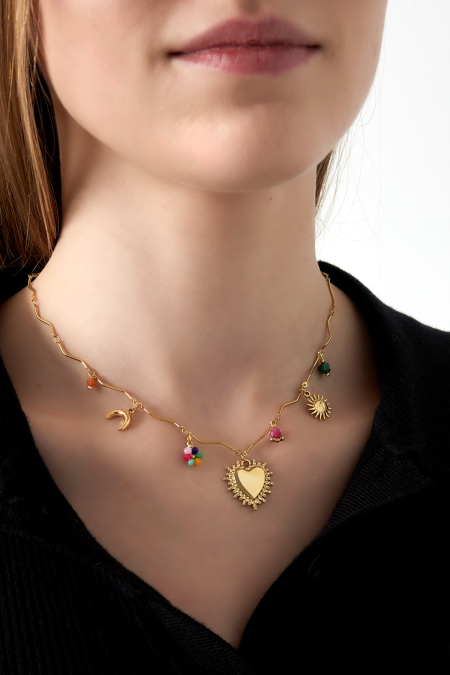 collier wavy wonders 2