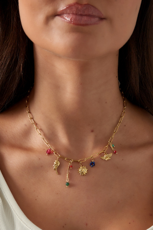 Collier Festif Funky h5 Image2