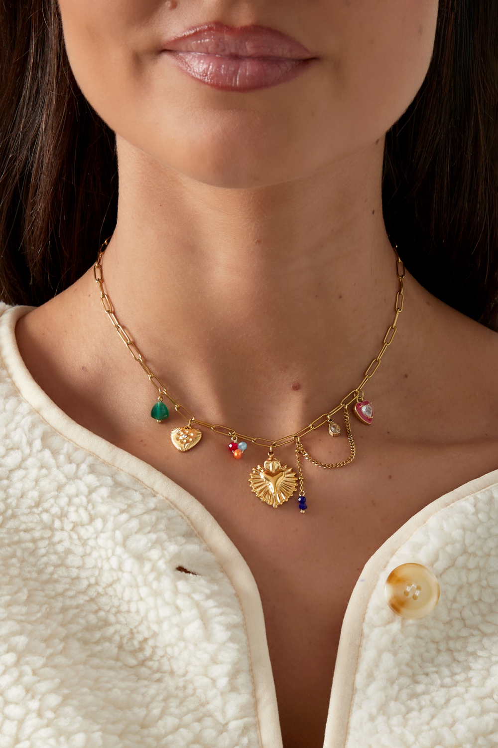 Collier Joie Colorée h5Image2