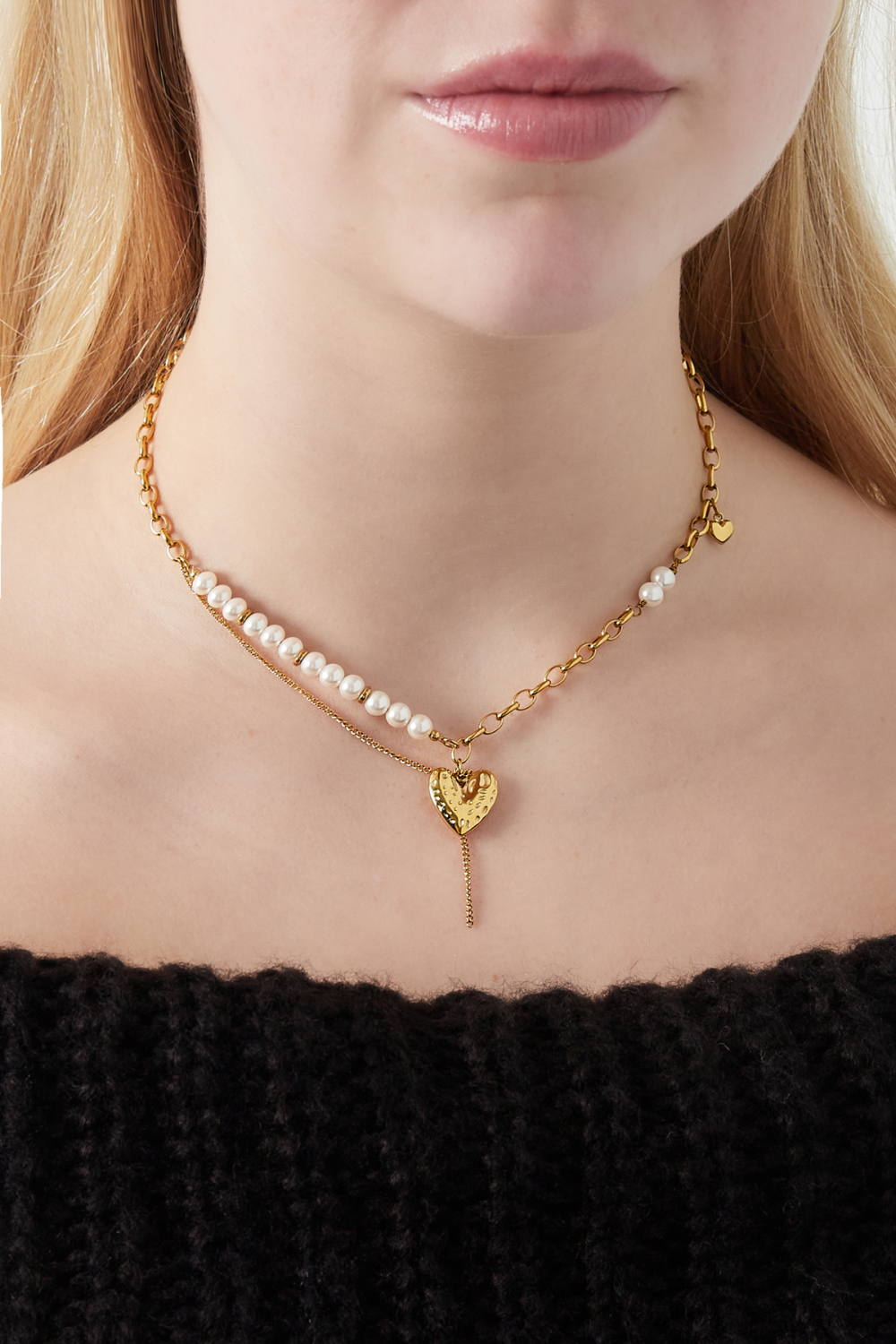 Collier Très Amoureux h5Image2