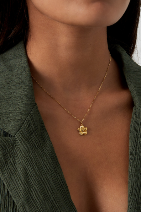 collier marguerite 2