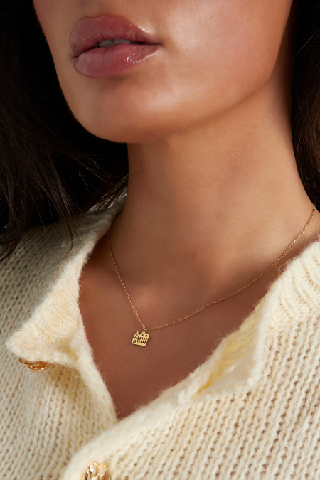 collier maison du canal 2
