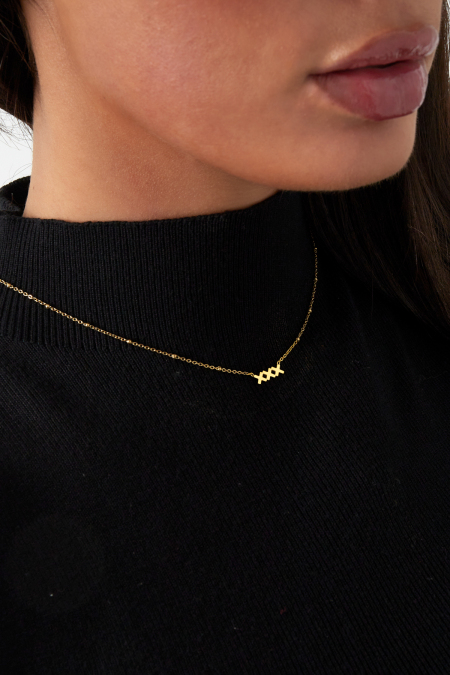 collier xxx amsterdam 2