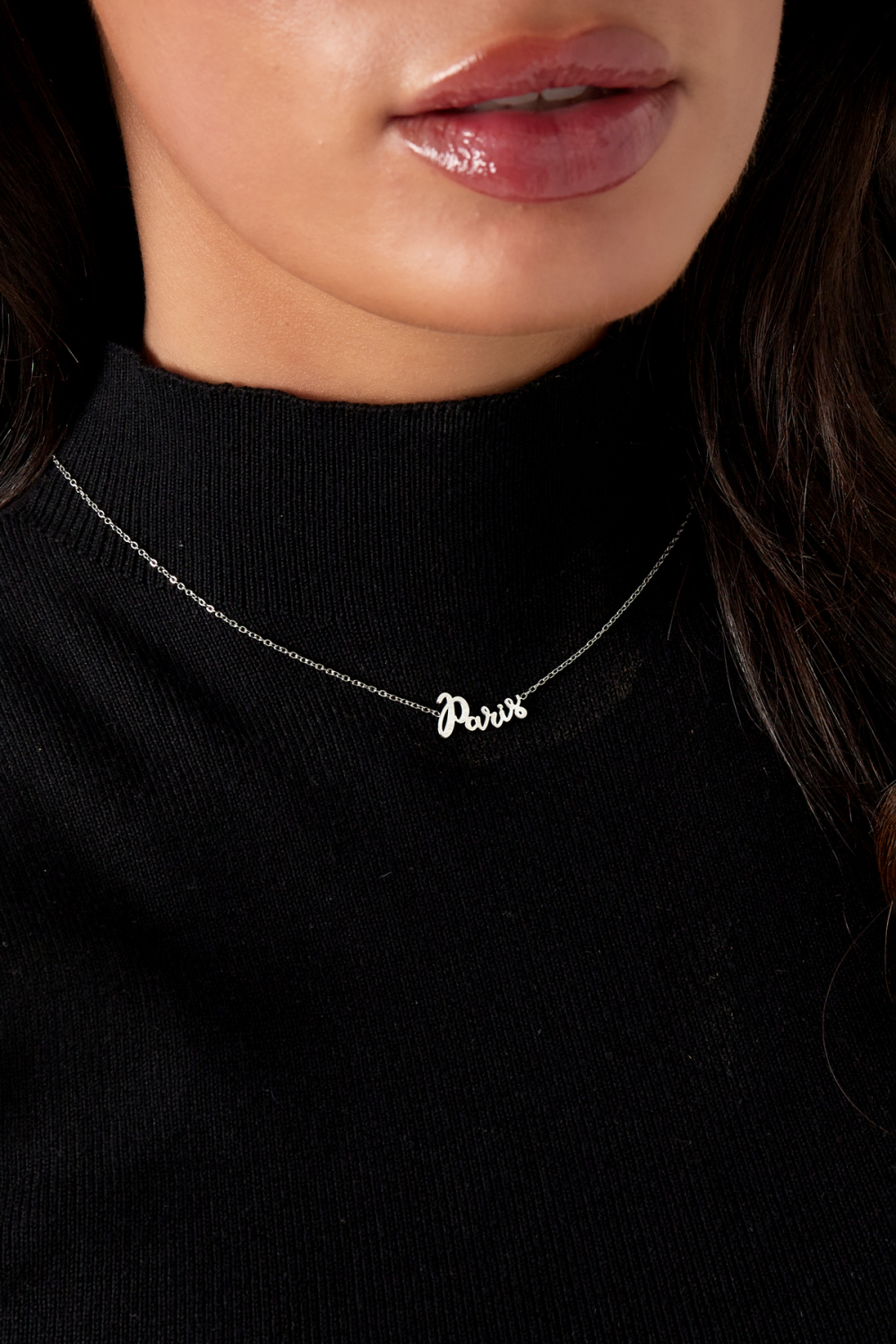 Collier Paris Image2