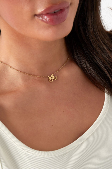 collier cycle chic 2