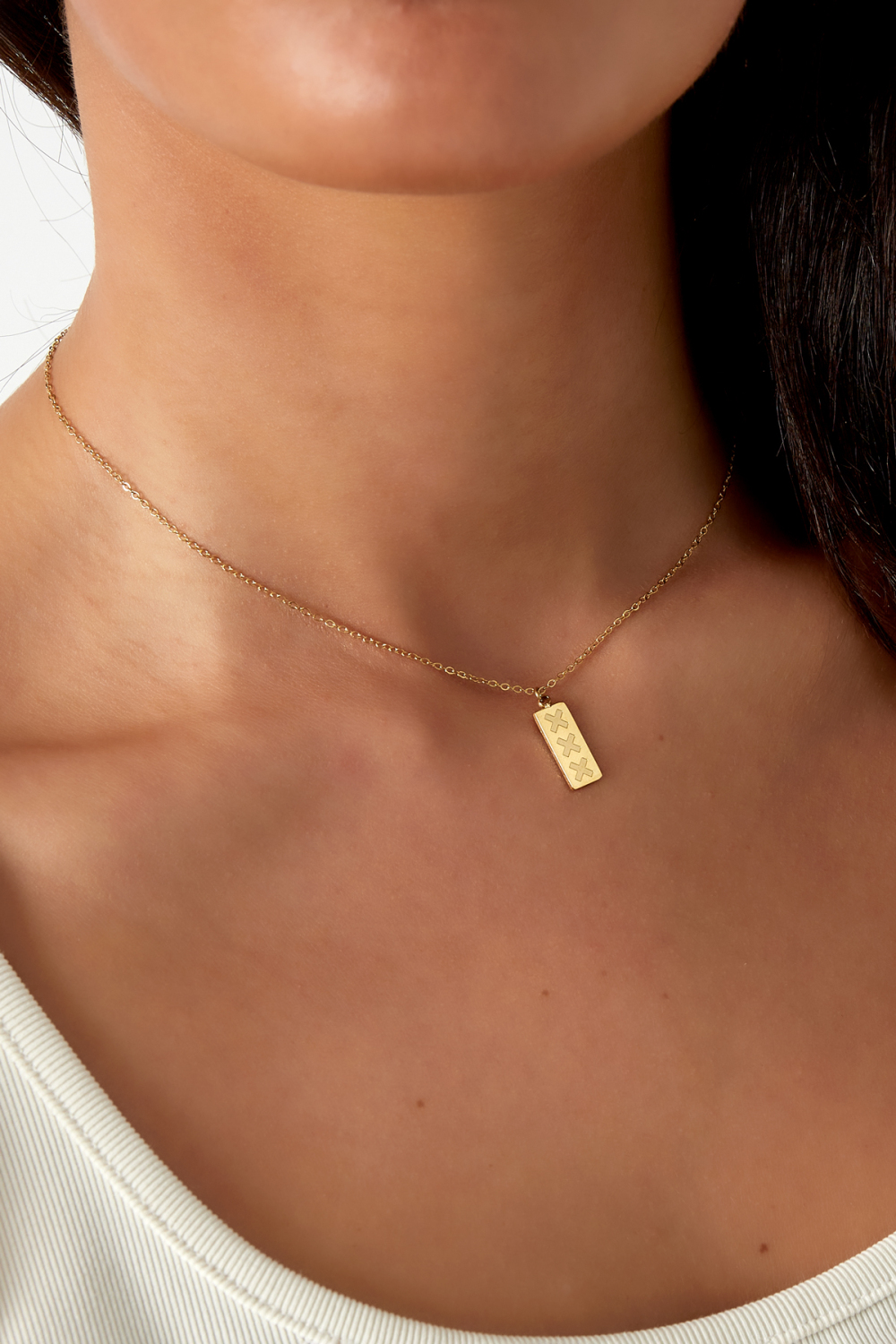 Collier Amsterdam X Image2