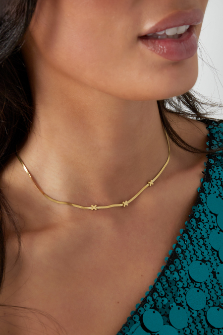 collier triple x amsterdam 2