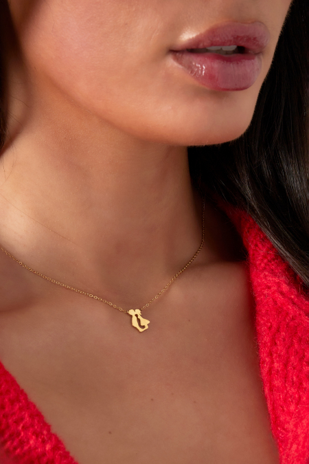 collier dutch kiss 2