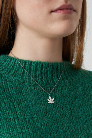 Collier Canna Bliss h5 Image2