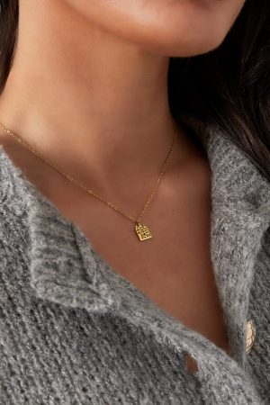 Collier Maison Du Canal h5 Image2