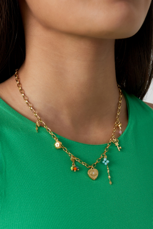 Collier Secret Love h5 Image2