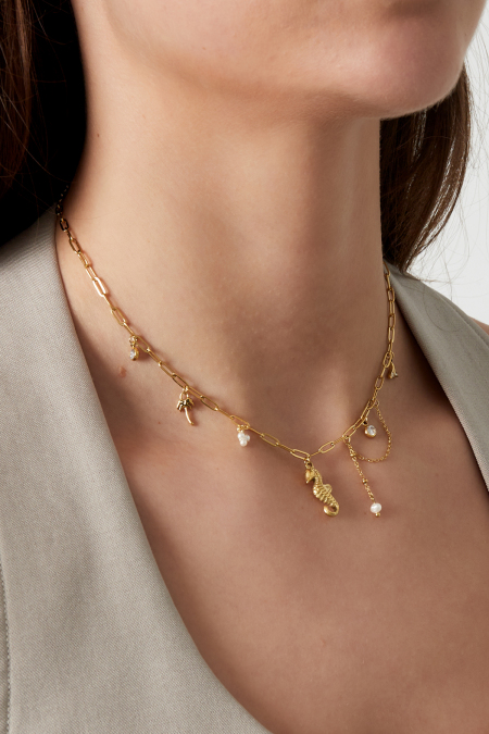 collier sous-marin 2