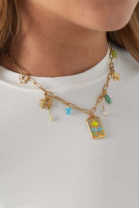 collier nightfall 2