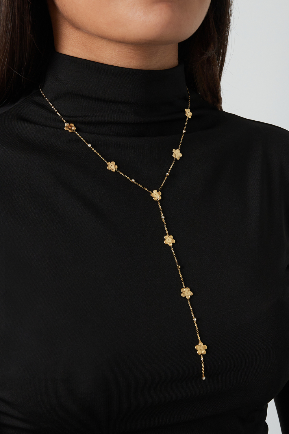 Collier Daisy Do Image2