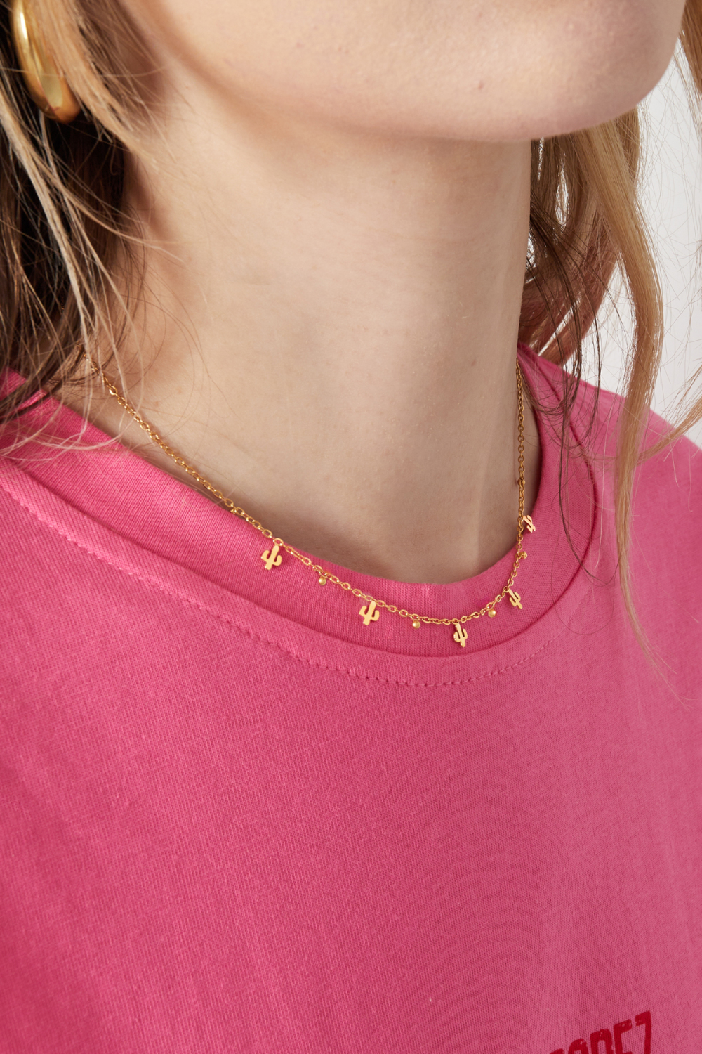 Collier Désert Image2