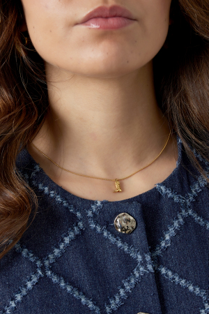 Collier Cowgirl h5 Image2